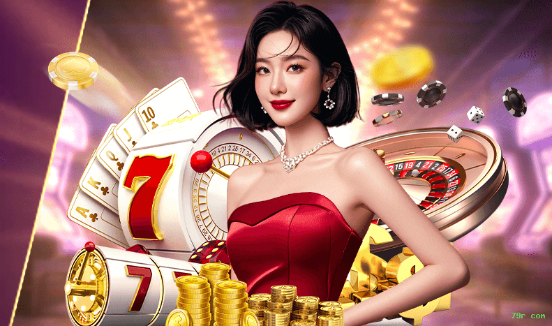 Slots Online 79r com